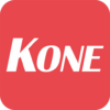 K·ONE kone&KTV Remote App icon