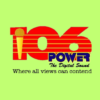 POWER 106 FM RADIO icon