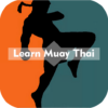 Learn Muay Thai Movement icon