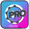 Music Players Pro DesTra MPlay icon