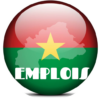 Burkina Faso Emplois icon