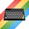 Speccy ZX Spectrum Emulator icon