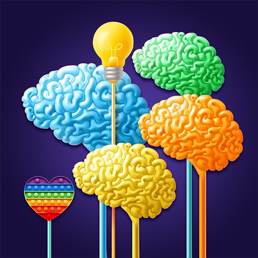 Brain Training Game Collection icon