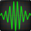 Audio Scope Oscilloscope icon