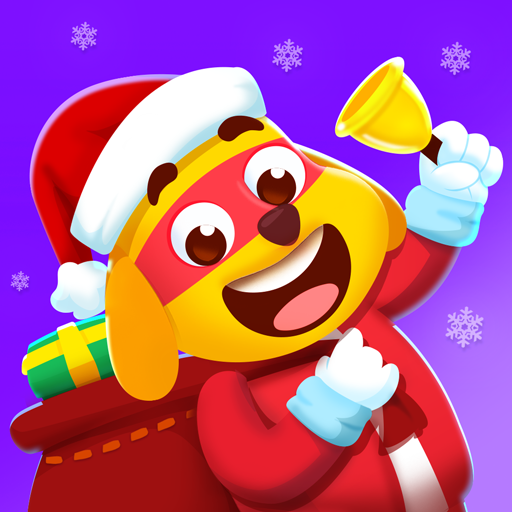 Kiddopia – Kids Learning Games icon