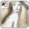 Nossia LWP free icon