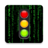 Traffic Lights Hacker Prank icon