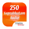 250 Suprabatham Audio icon