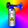 Air Horn Prank (Loud Joke) icon