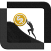 Toss To Cash Real Money Earning App icon