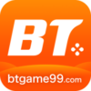 BTgame, a multistyle multicategory mobile game app icon