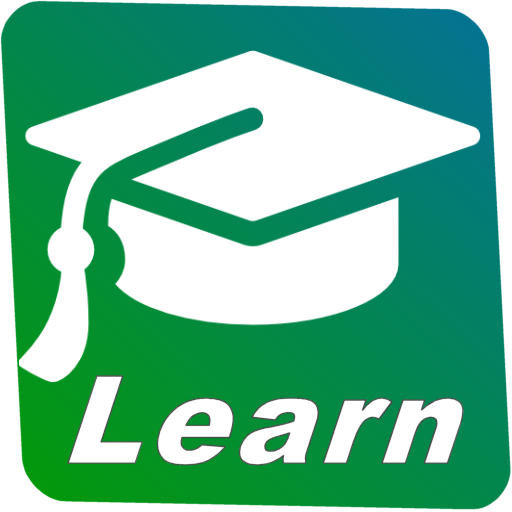 Learn Anything FREE Online Courses Tutorial Slides icon