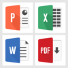 Document Reader: PDF Creator icon