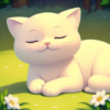 Idle Pet Shelter – Cat Rescue icon