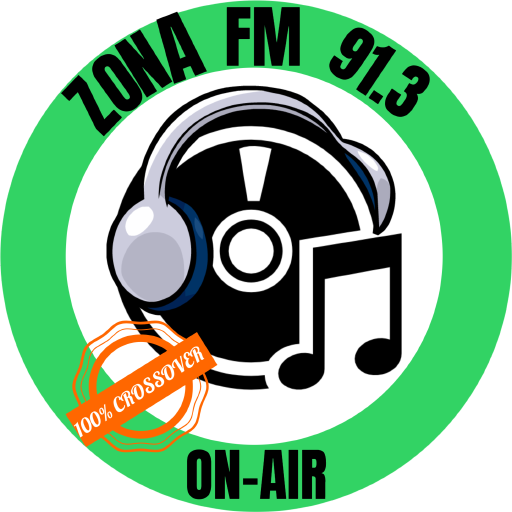 Zona Fm 91.3 icon