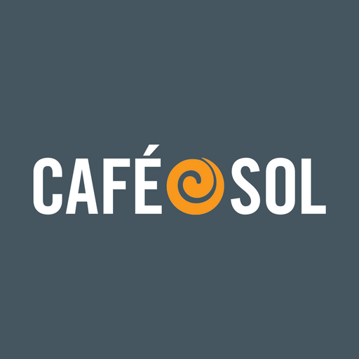 Café Sol icon