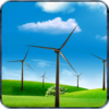 Windmill Live Wallpaper icon