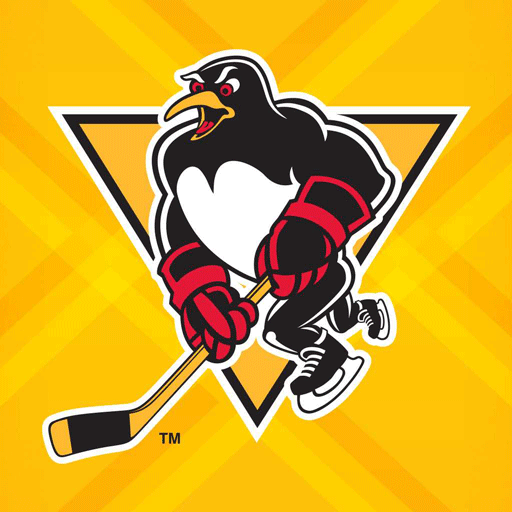 WilkesBarre/Scranton Penguins icon