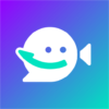 Meet new friends and cool people! AHOI Video Chat icon