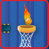 Basketball challenge free basket ball game icon