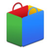 Shopper icon