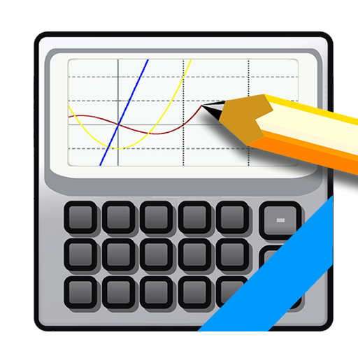 Scientific Calculator Dx icon