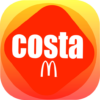 Costa Ent Employee App icon