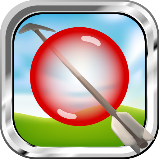 Bubble Archery icon