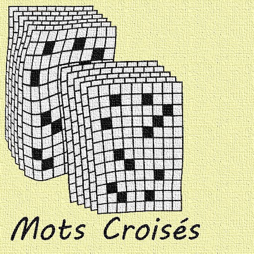 French Crosswords 6 icon