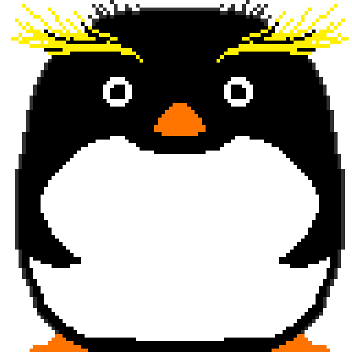 Objetivo Rockhopper icon