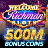 Classic Slots Jackpot Casino icon