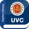 UVC Digital Library icon