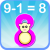 Kids Number And Math icon