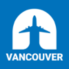 Vancouver Airport icon