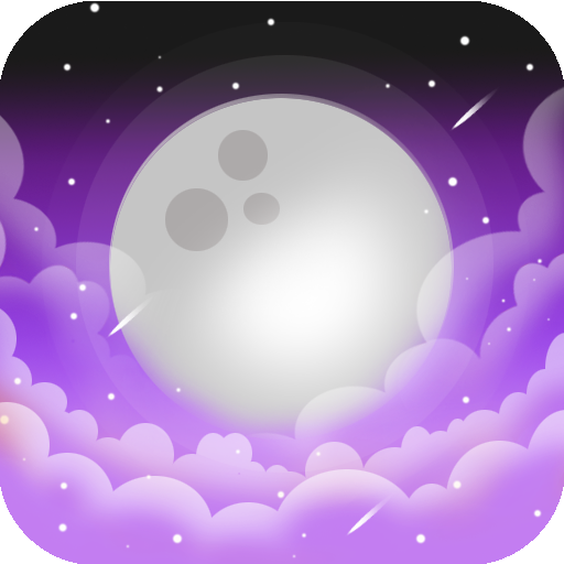 Meditate, Sleep, Relax Sounds icon