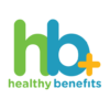 Healthy Benefits+ icon