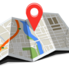 Geolocation Tracker GPS icon