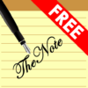 TheNote Notepad Remainder Notes icon