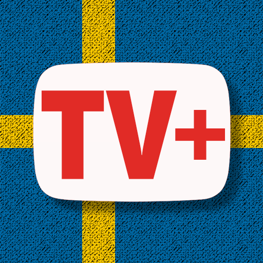 TV listings SE Cisana TV+ icon