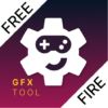 GFX Tool Free Fire Booster icon