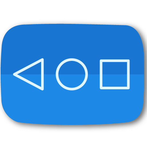 Navigation Bar Anywhere icon