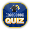 High School Quiz icon