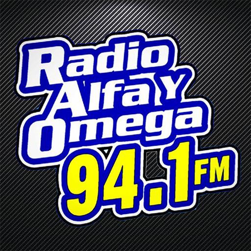 Radio Alfa y Omega icon