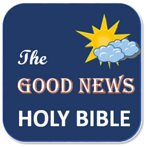 Good News Bible | Study Bible icon