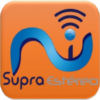 Supra Estereo Radio icon