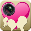 Frame your Pics for Lovers icon