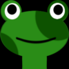 Runaway Frog icon