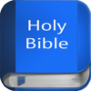 Bible King James Version icon