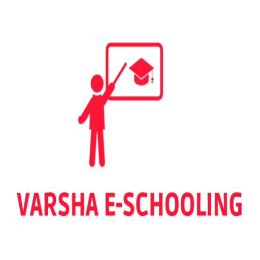 Varsha ESchooling icon