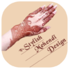 Stylish Mehndi Design 2021 icon